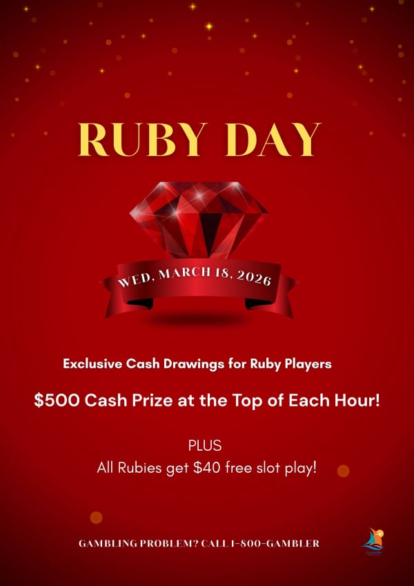 Ruby Day in March 2026